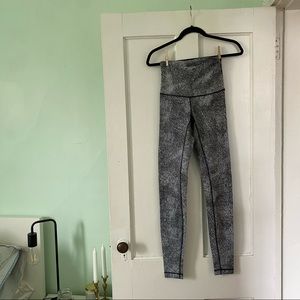 Lululemon Wunder Unders